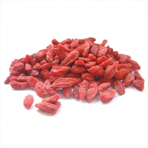 ягоды годжи сушеные 250 г фото