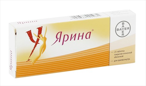 ярина n21 табл фото