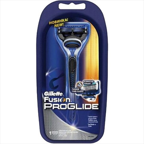 жиллет станок fusion proglide плюс кассеты n1 фото