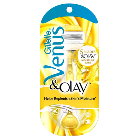 жиллет станок venus olay плюс кассета n1 фото