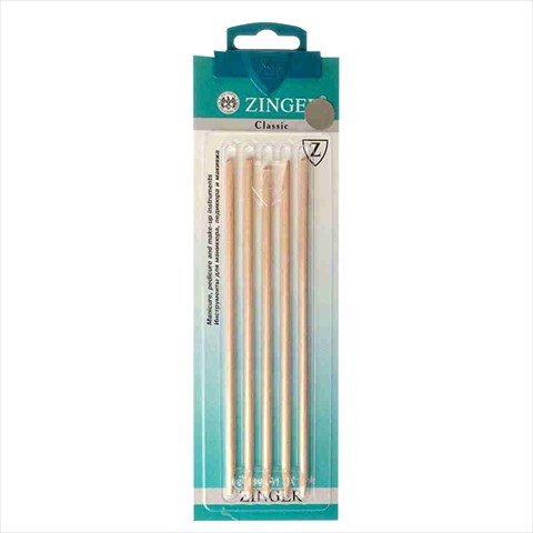 зингер палочки для маникюра арт 18907 фото