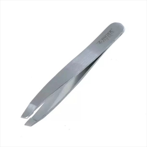 зингер пинцет арт zob245s скошенный фото