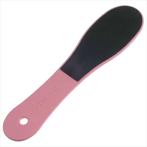 зингер терка для ног арт zo-pa-02 2-х сторон наждач фото