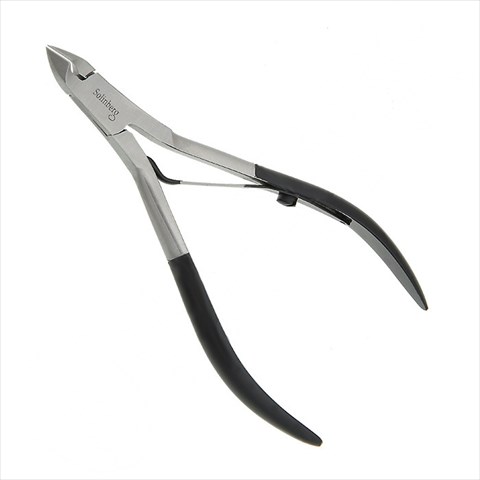 золинберг кусачки для маникюра 222-01512b фото