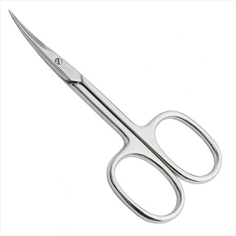 золинберг ножницы для маникюрные 212-081 заусеничные 22 мм фото