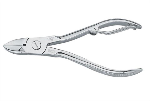 золинген aya кусачки для ногтей 3702 фото