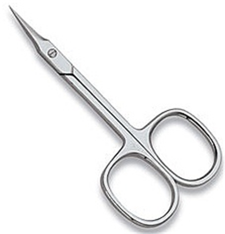 золинген aya ножницы для кожи 93067 фото