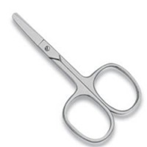 золинген aya ножницы для ногтей 3351 детские фото