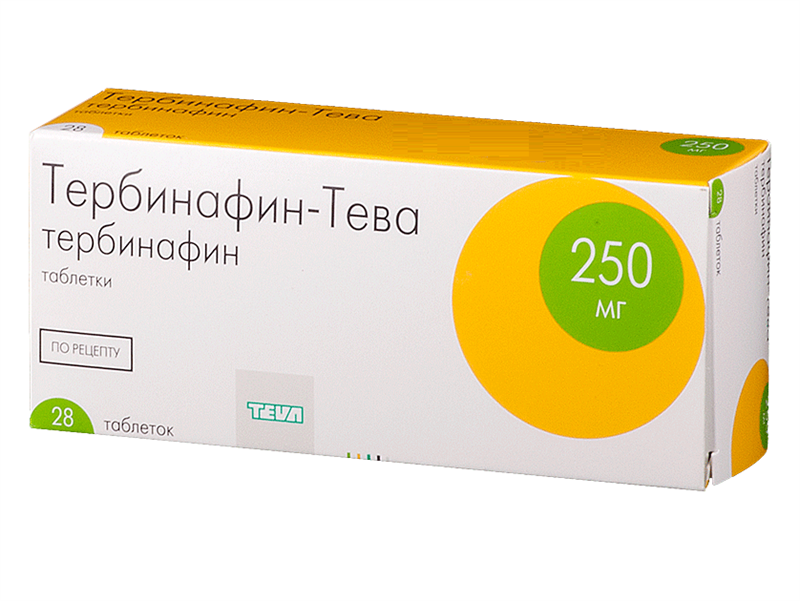 Пила тербинафин таблетки. Тербинафин-Тева таб 250мг №14. Тербинафин 250 мг.