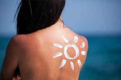 аллергия на солнце: миф или реальность?