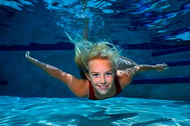 чем можно заразиться в общественном бассейне и как этого не допустить