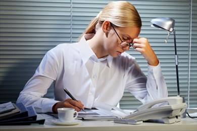 что такое эмоциональное выгорание и как с ним справиться