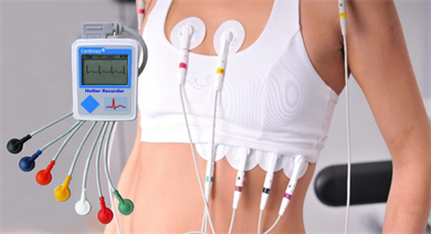 что такое холтер? полное руководство по холтер-мониторингу сердца.