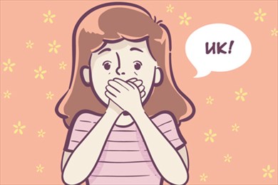 что такое икота и как с ней бороться?