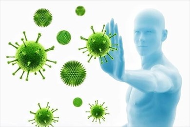 иммунитет: как помочь организму