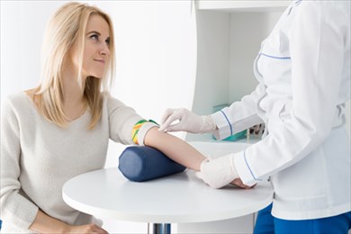 как часто нужно сдавать анализы