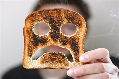 канцерогены: правда и мифы