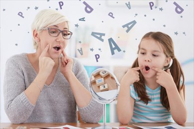 когда нужен логопед?