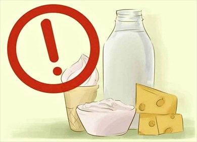 непереносимость лактозы: причины, симптомы, лечение и советы по  образу жизни с данной проблемой.