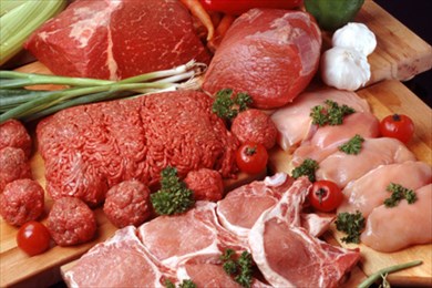 опасное мясо: чем можно заразиться?