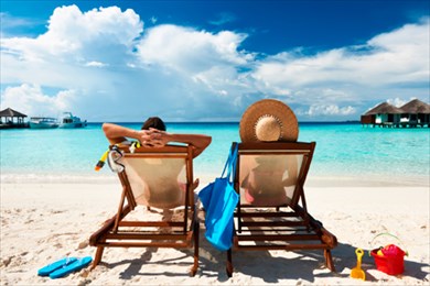 опасности пляжного отдыха в зимний период