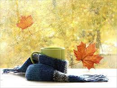 осень - сезон респираторных инфекций. как защитить себя.