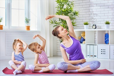 почему нужно делать утреннюю зарядку