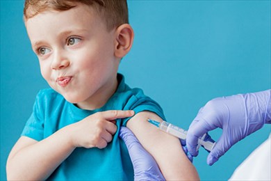 прививать или не прививать ребенка?