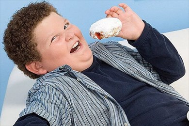 признаки ожирения у детей: когда начать беспокоиться