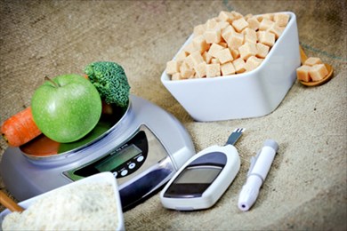 продукты для снижения уровня глюкозы в крови