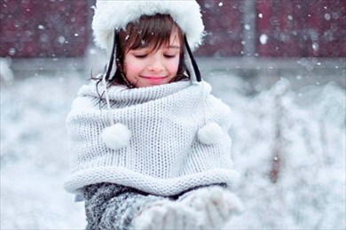 с мороза – в тепло: чем опасен резкий перепад температур