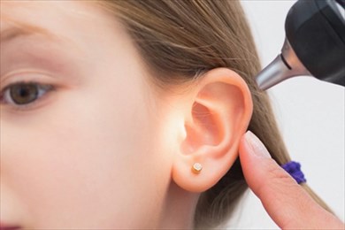 удаление ушных пробок