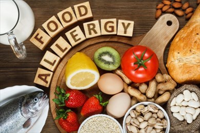 в чем различия пищевой непереносимости и аллергии