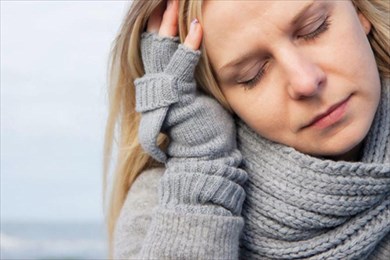 весенняя хандра: заболевания, обостряющиеся после зимы