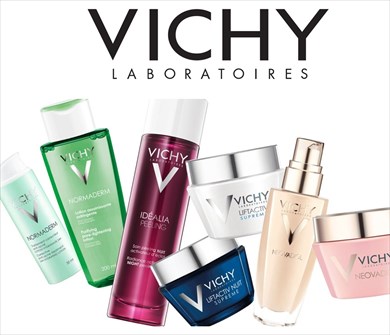 vichy