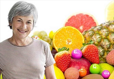 витамины для людей старше 45 лет