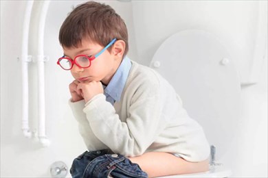 запор у ребенка? чем опасен и как бороться?