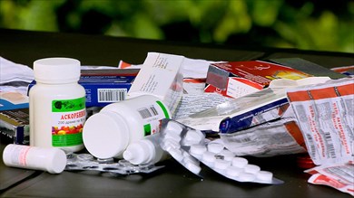 значение домашней аптечки