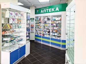 г. королев, мкр-н болшево, пл. станционная, д. 20