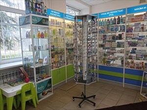 г. фрязино, ул. вокзальная, д. 15