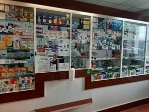 софрино рп, ул. тютчева, влад. 17, стр. 1