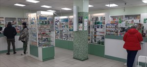 пос. зеленоградский, ул. шоссейная, д. 12