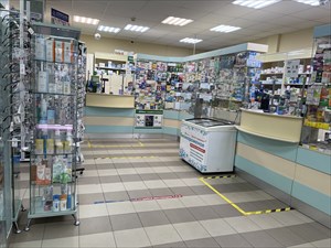 г. пушкино, ул. тургенева, д.5