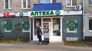 г.мытищи, новомытищинский пр-кт, д.23/7, стр.22