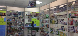 д.п. черкизово, ул. главная, д. 82