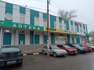 софрино рп, ул. вокзальная, д.7а