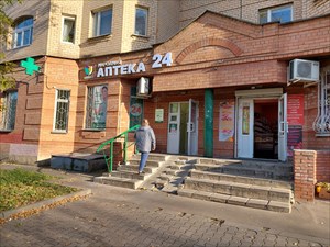 г. мытищи, московская область, ул. в.волошиной д.27