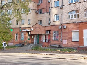 г. мытищи, московская область, ул. в.волошиной д.27