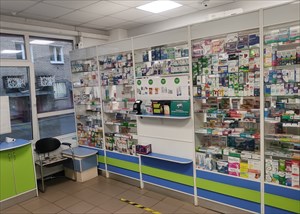 г. щелково, ул. комсомольская, д.3б