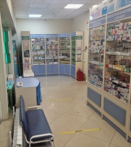 г. пушкино, ул. чехова, д. 40/7